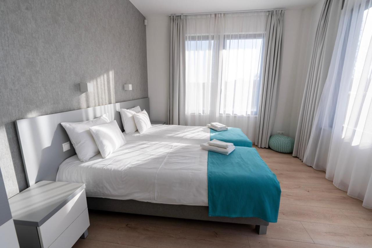 Zamardi Tok Hotel ภายนอก รูปภาพ