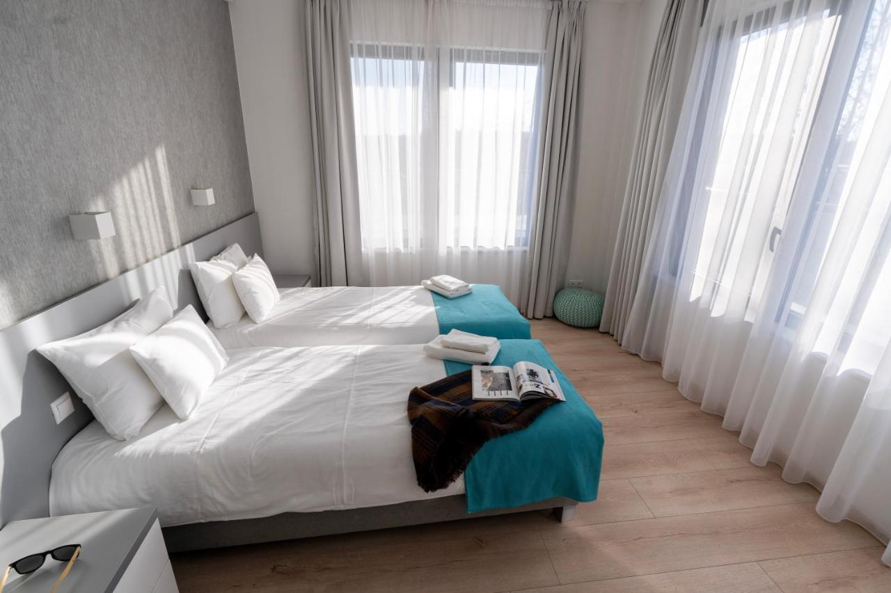 Zamardi Tok Hotel ภายนอก รูปภาพ